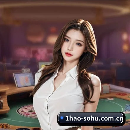 一号娱乐 APP 界面